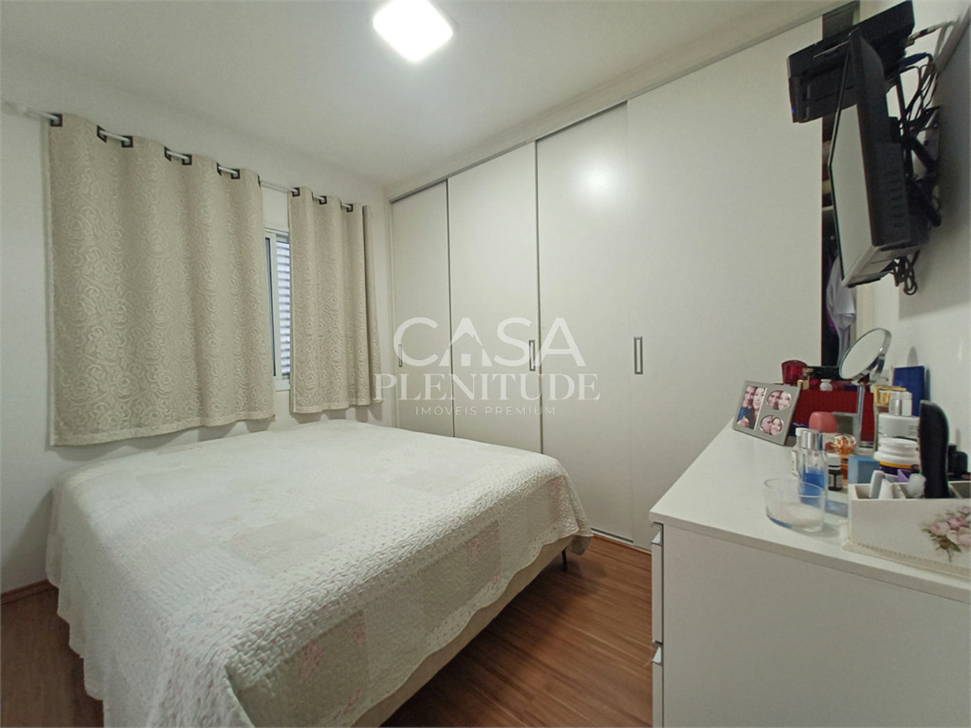 Casa em condomínio à venda com 3 suítes em Parque Campolim, Sorocaba, SP