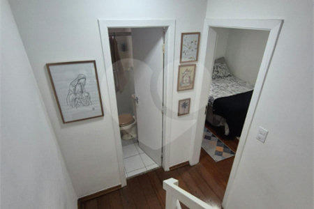 Casa à venda com 2 quartos, sendo 1 suíte,  no condomínio Quintas Marajoara, São Paulo - SP