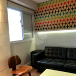 Apartamento à venda com 1 quarto em Indianópolis, São Paulo, SP