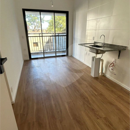 Apartamento à venda ou para alugar com 1 quarto em Pinheiros, São Paulo, SP