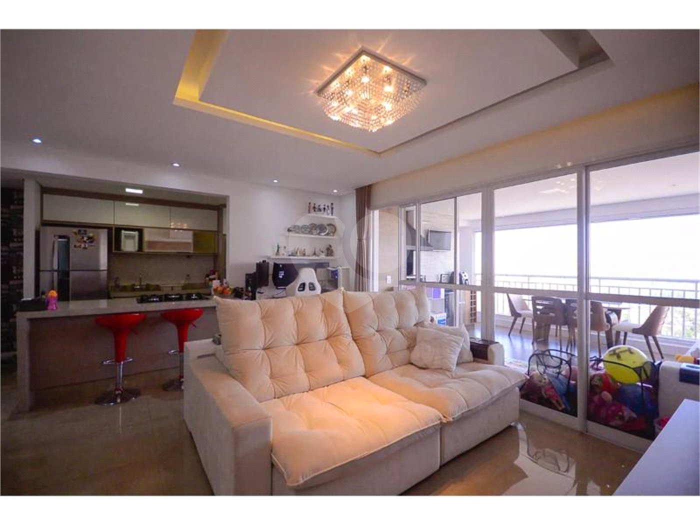 Apartamento à venda com 2 quartos, sendo 1 suíte, em Saúde, São Paulo, SP