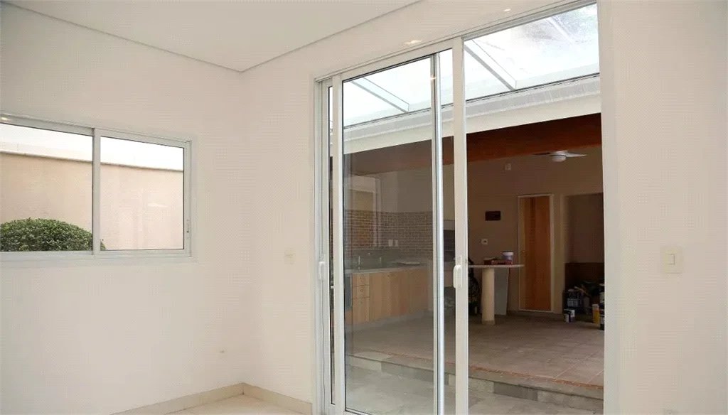 Casa à venda com 4 suítes no condomínio Residencial Morumbi, São Paulo - SP