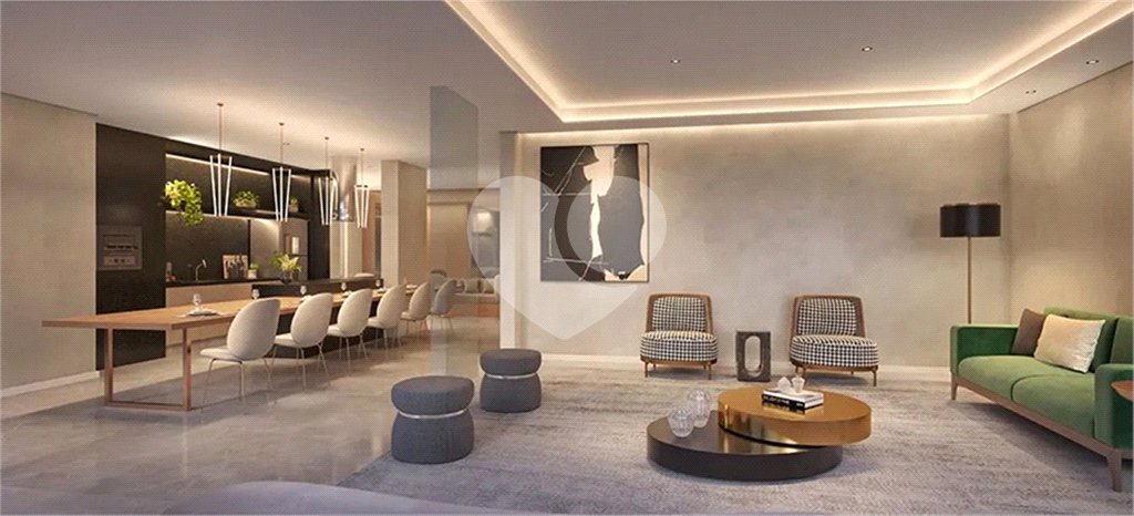 Apartamento à venda com 3 suítes em Tucuruvi, São Paulo, SP