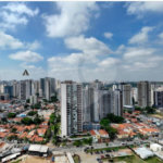 Apartamento à venda com 2 suítes em Jardim das Acácias, São Paulo, SP