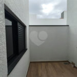Casa à venda com 3 quartos, sendo 1 suíte, no condomínio Horto Florestal Villagio, Sorocaba - SP