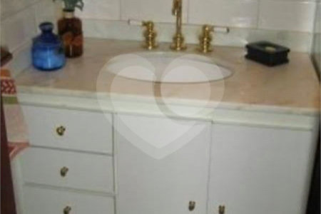 Apartamento à venda com 3 suítes em Perdizes, São Paulo, SP
