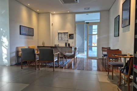 Apartamento à venda com 2 quartos, sendo 1 suíte, em JARDIM SUL, São Paulo, SP