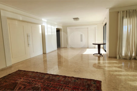 Apartamento à venda com 4 suítes em Paraíso do Morumbi, São Paulo, SP