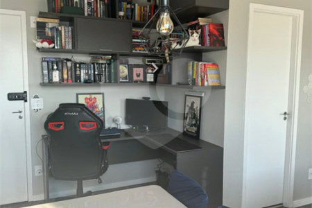 Apartamento à venda com 3 quartos, sendo 1 suíte, em Parque Mandaqui, São Paulo, SP