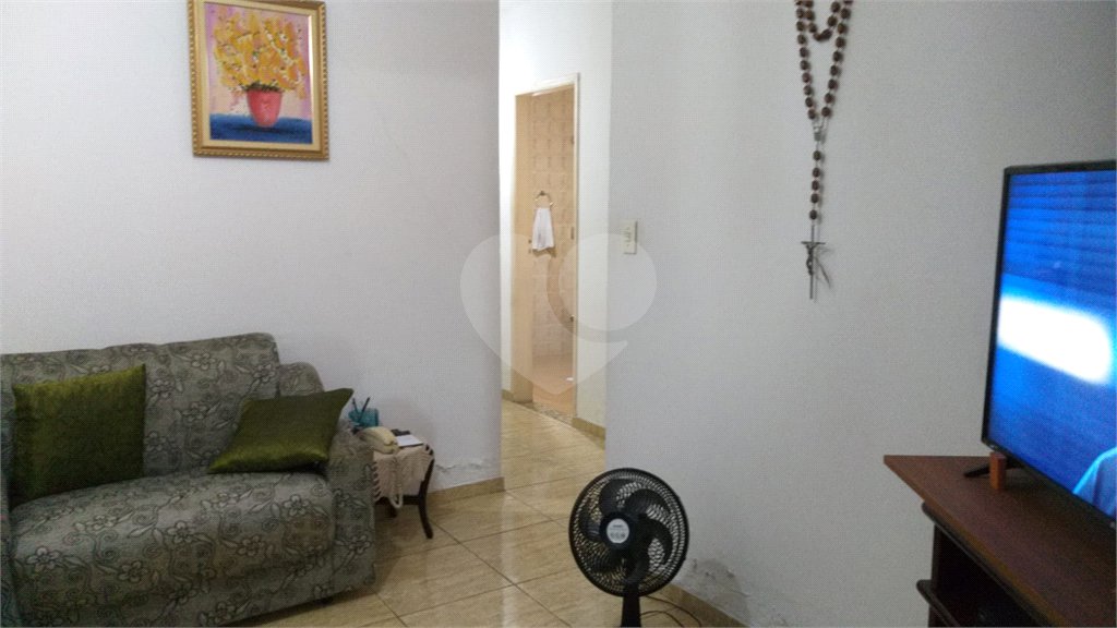 Sobrado à venda com 3 quartos em Casa Verde, São Paulo, SP