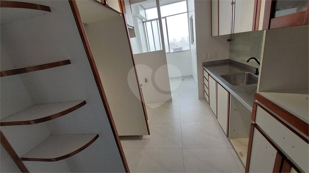 Cobertura à venda com 4 quartos, sendo 1 suíte, em Tijuca, Rio de Janeiro, RJ