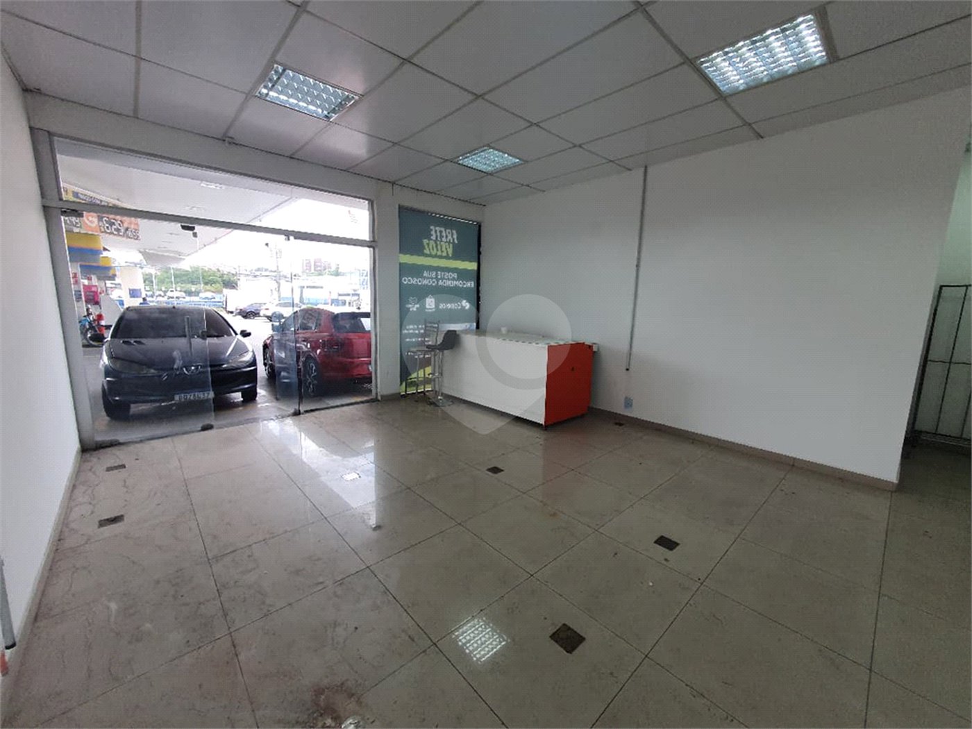 Salão para alugar em Jardim Brasília (zona Leste), São Paulo, SP