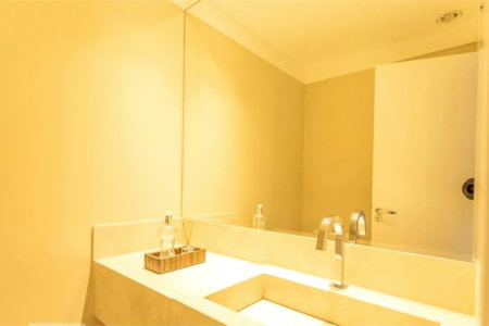 Apartamento à venda com 3 quartos, sendo 1 suíte, em Vila Anastácio, São Paulo, SP