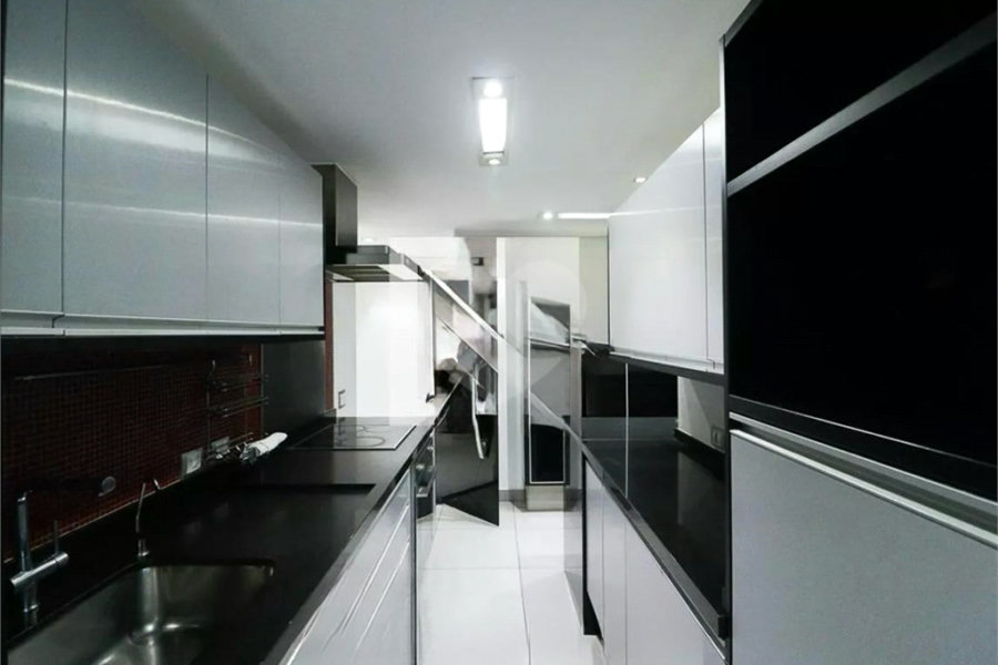 Apartamento à venda com 3 quartos, sendo 1 suíte, em Santana, São Paulo, SP