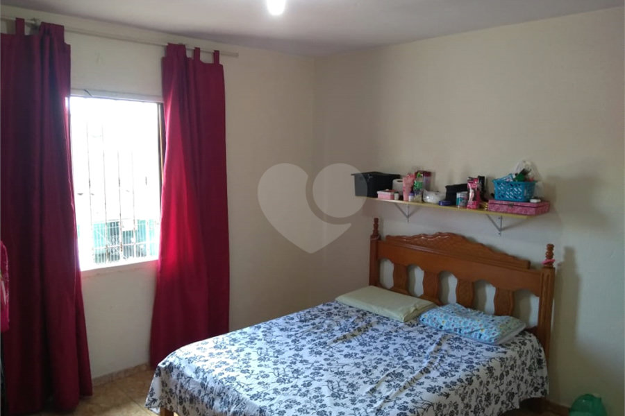 Casa à venda com 3 quartos em Vila Progresso, Guarulhos, SP