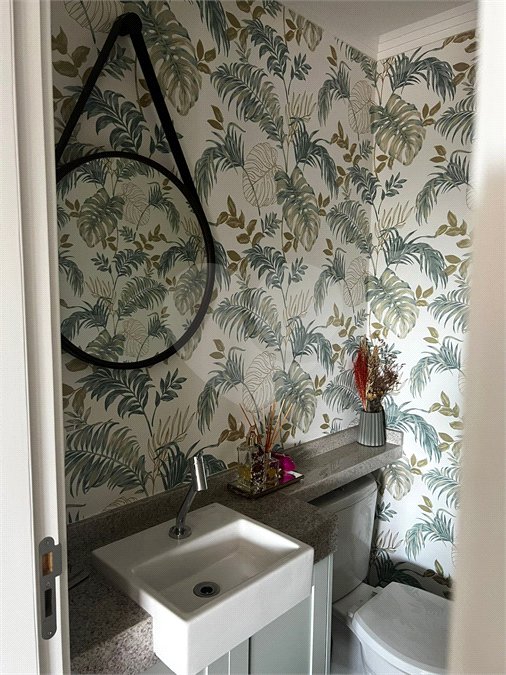 Apartamento à venda com 3 suítes no Centro, Araraquara, SP