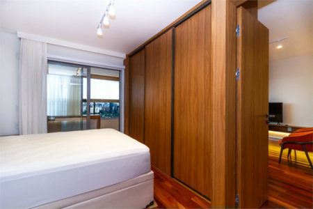 Apartamento à venda com 1 suíte em Pinheiros, São Paulo, SP