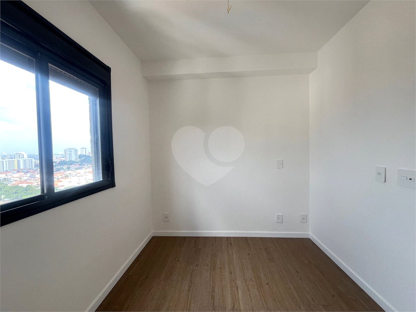 Apartamento à venda com 2 quartos em Tucuruvi, São Paulo, SP