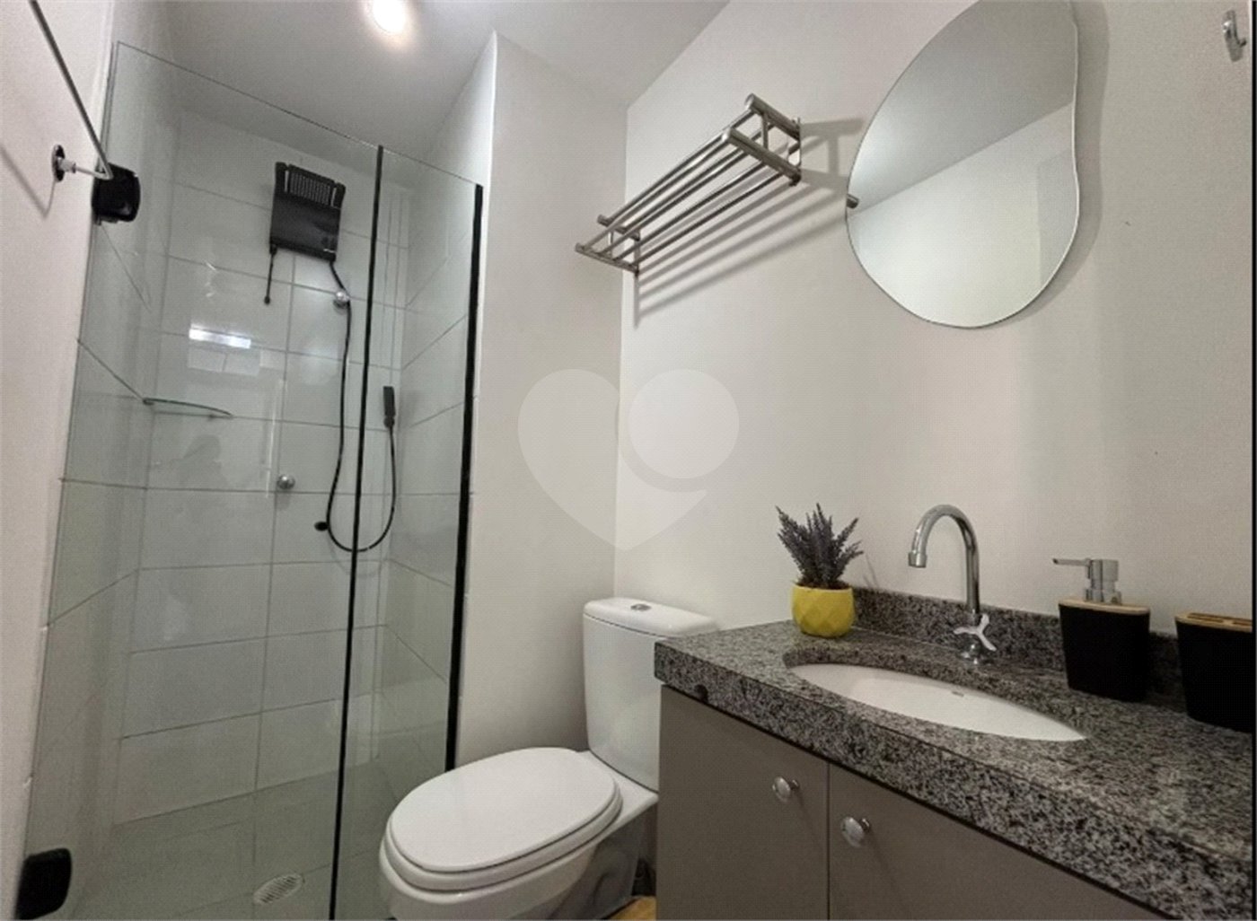 Apartamento à venda com 2 quartos em Barra Funda, São Paulo, SP