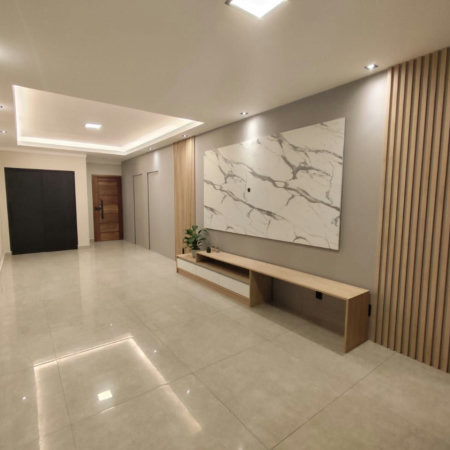 Cobertura com 3 dormitórios à venda, 225 m² por R$ 1.900.000,00 - Pompéia - Santos/SP
