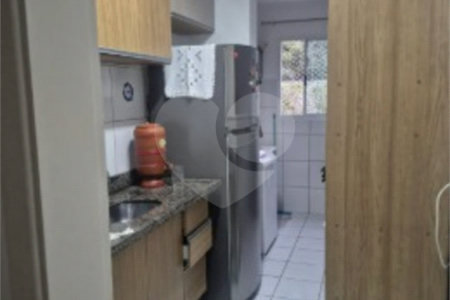 Apartamento para alugar com 2 quartos em Jardim Rosaura, Jundiaí, SP
