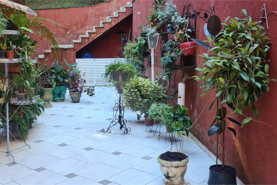Casa à venda com 3 suítes no condomínio Parque Imperial da Cantareira, Mairiporã - SP