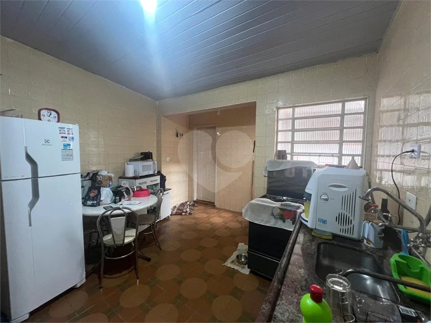 Casa Térrea à venda com 3 quartos em JAÇANÃ, São Paulo, SP