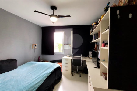 Apartamento à venda com 3 quartos, sendo 1 suíte, em Planalto Paulista, São Paulo, SP
