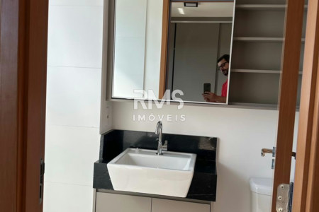 Apartamento à venda ou para alugar com 2 quartos, sendo 1 suíte,  em Itu Novo Centro, Itu, SP