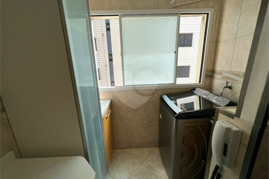 Apartamento à venda com 2 quartos em Vila Mascote, São Paulo, SP