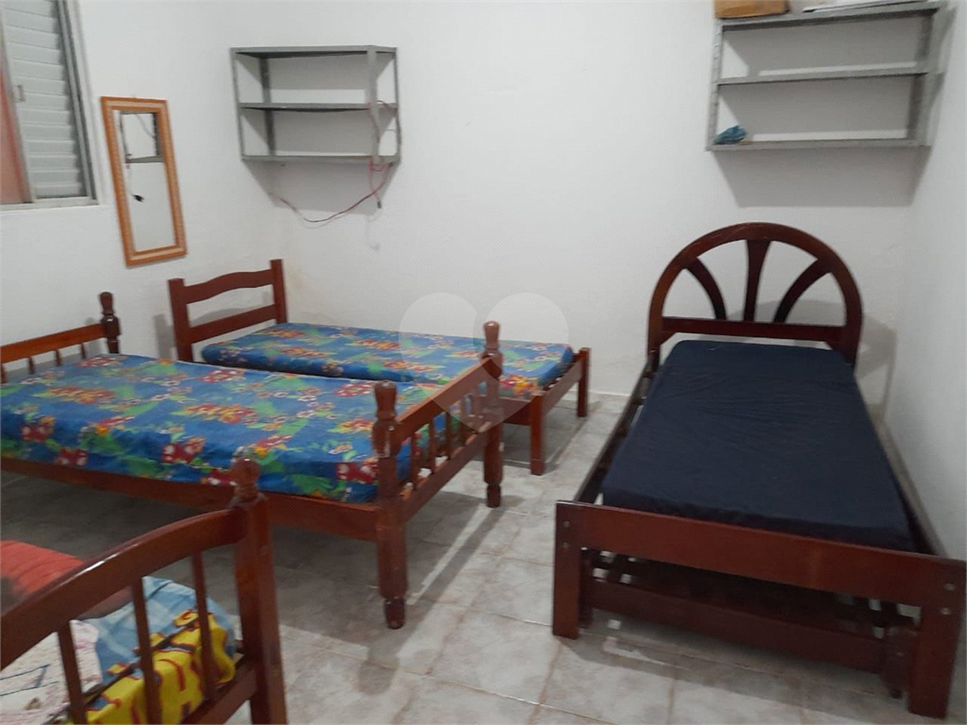 Casa à venda com 2 quartos em Indaiá, Bertioga, SP