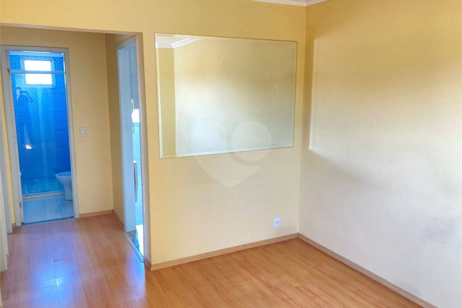 Apartamento à venda com 2 quartos em Jaraguá, São Paulo, SP