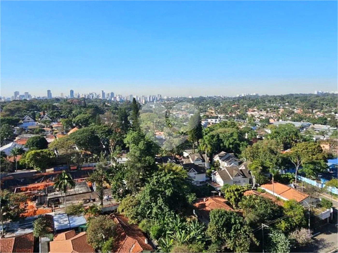 Apartamento à venda com 3 suítes em Brooklin Paulista, São Paulo, SP
