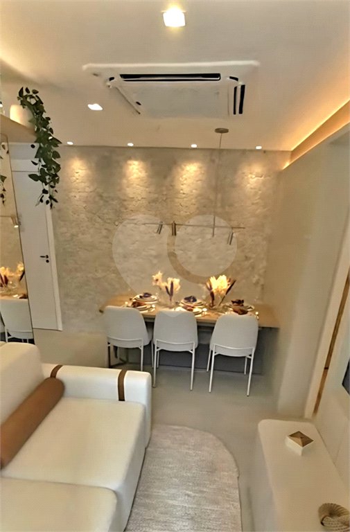 Apartamento à venda com 2 quartos em Vila Guilherme, São Paulo, SP