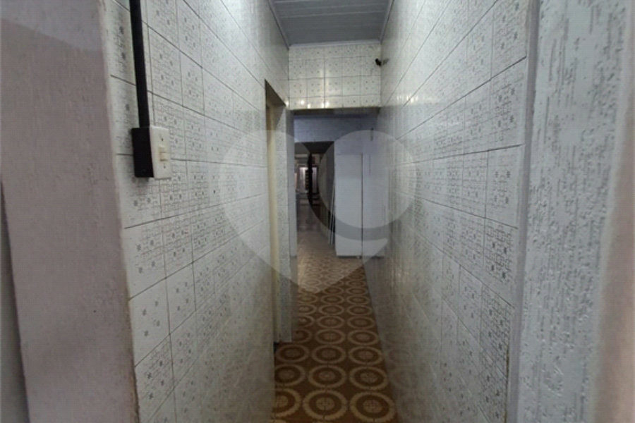Sobrado à venda com 2 quartos em Vila Guilherme, São Paulo, SP