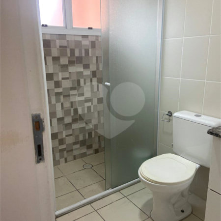 Apartamento à venda com 1 suíte em Casa Branca, Santo André, SP