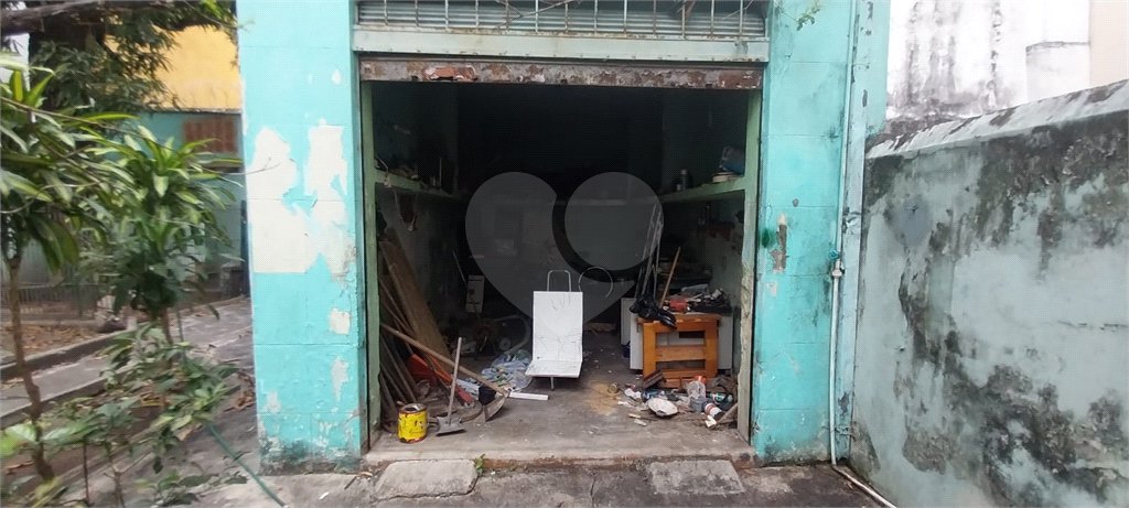 Casa à venda ou para alugar com 6 quartos em Tijuca, Rio de Janeiro, RJ
