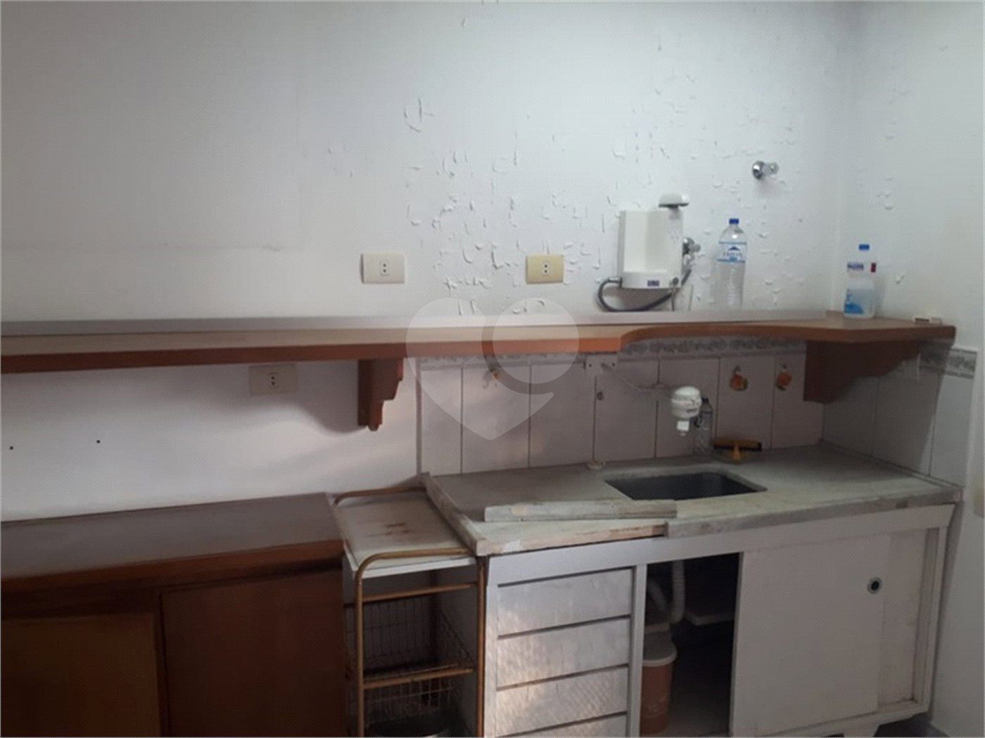 Apartamento à venda com 2 quartos em Santana, São Paulo, SP