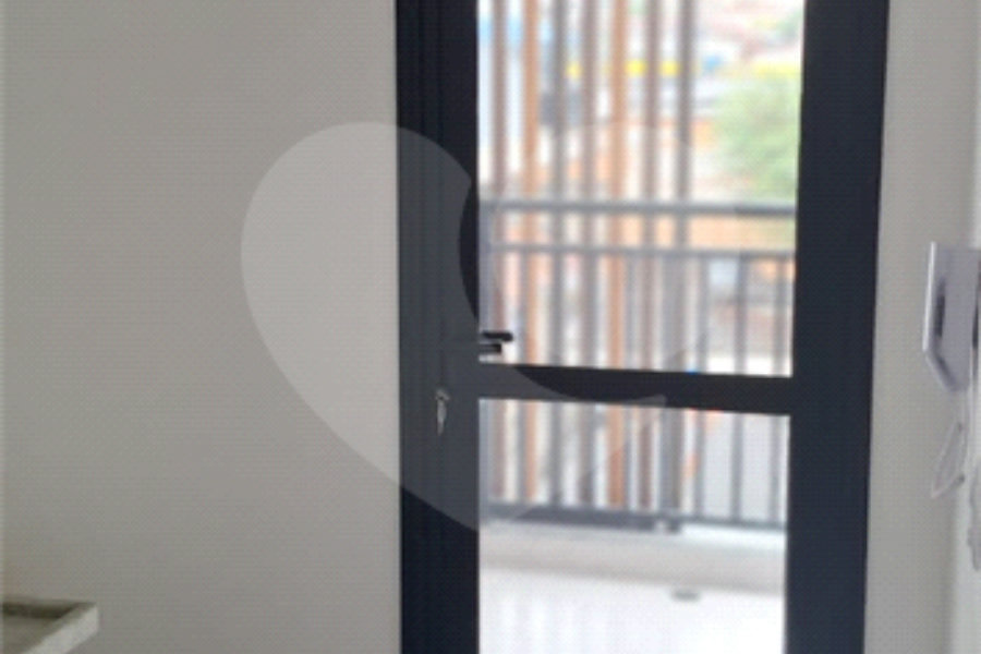 Apartamento à venda com 2 quartos em Mandaqui, São Paulo, SP