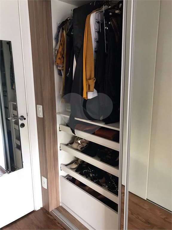 Apartamento à venda com 2 quartos, sendo 1 suíte, em Vila Romana, São Paulo, SP