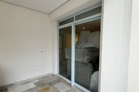 Apartamento à venda com 1 suíte em Vila Leopoldina, São Paulo, SP