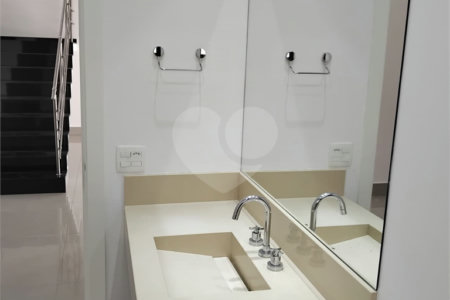 Casa à venda com 3 suítes no condomínio Condomino Parque dos Alecrins, Campinas - SP