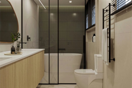 Apartamento Residencial à venda, Boqueirão, Santos - AP0901.