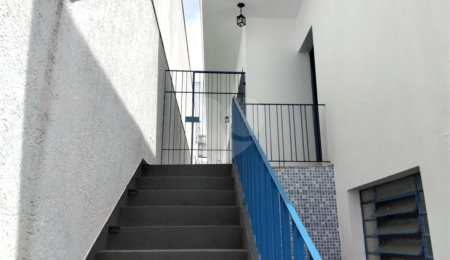 Sobrado à venda com 4 quartos em Casa Verde, São Paulo, SP