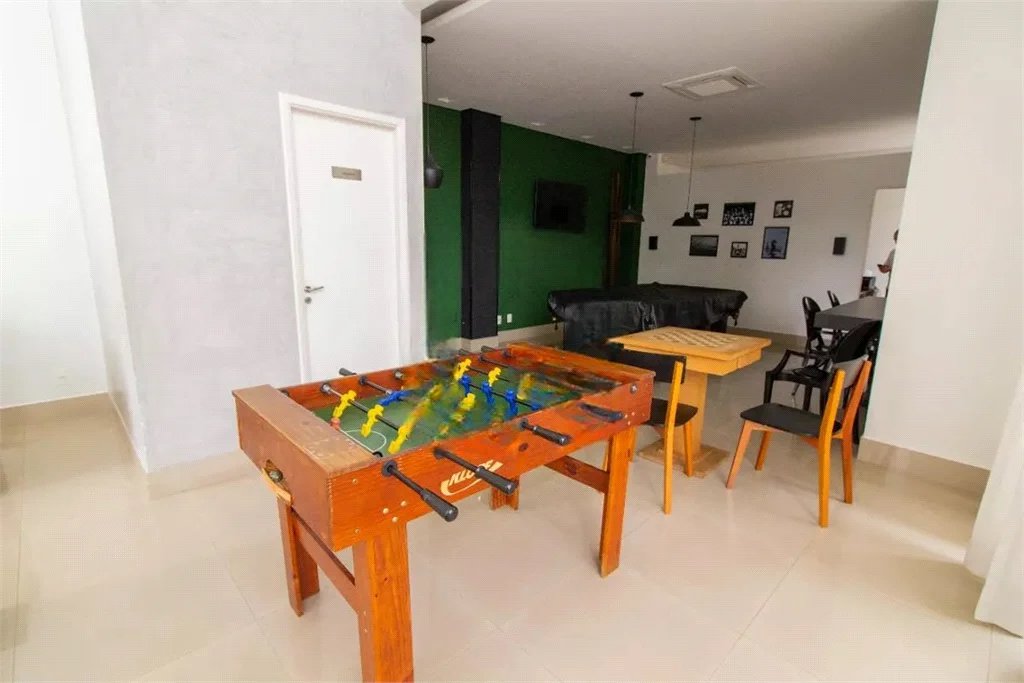 Apartamento à venda com 3 suítes em Vila Leopoldina, São Paulo, SP