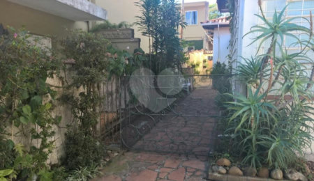 Casa Térrea à venda com 4 quartos, sendo 1 suíte, em Planalto Paulista, São Paulo, SP