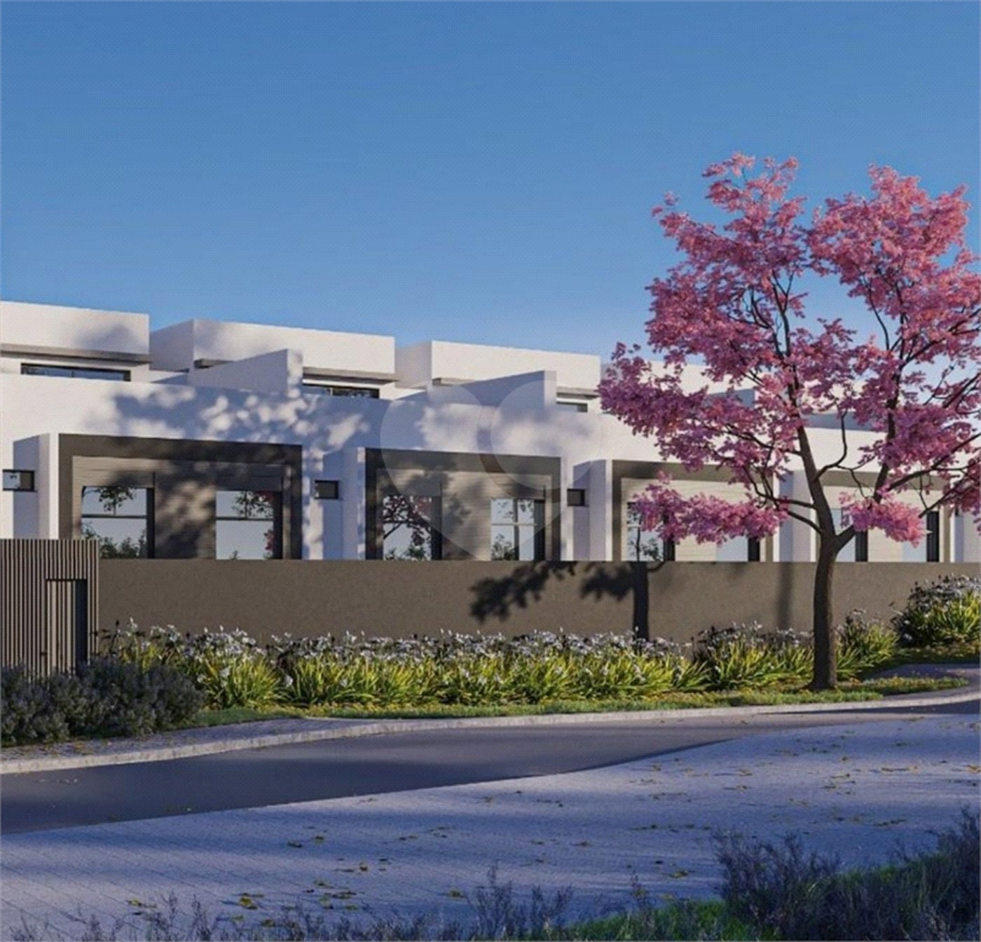 Casa à venda com 4 suítes no condomínio Reserva do Alto I, São Paulo - SP