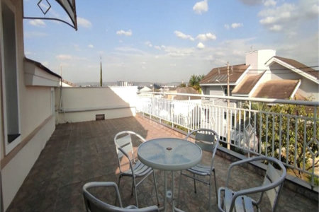 Casa à venda com 4 quartos, sendo 2 suítes, no condomínio Residencial Villa dos Inglezes, Sorocaba - SP