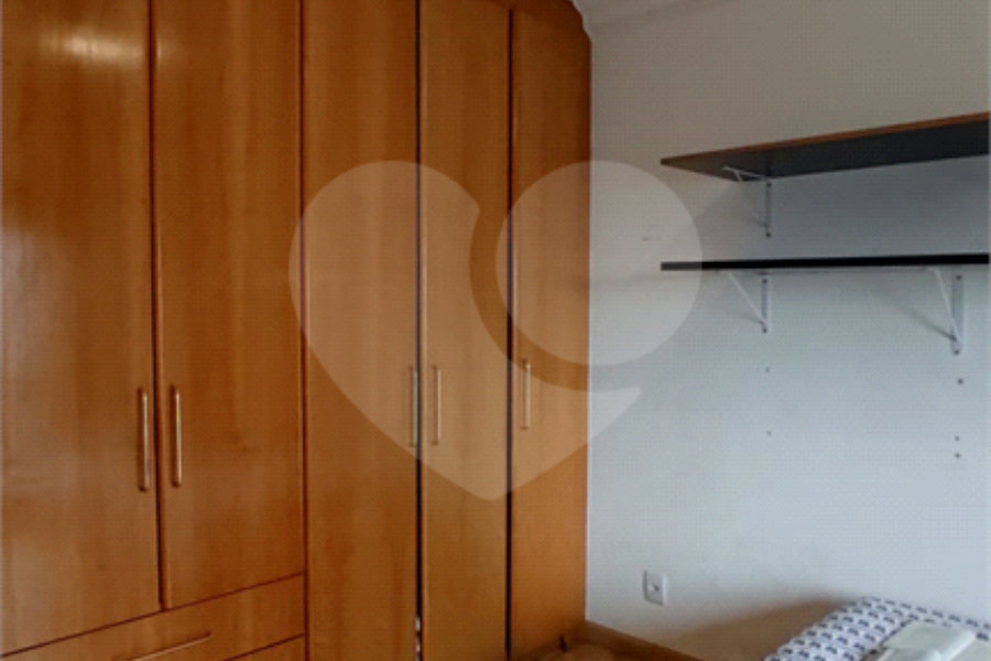 Apartamento à venda com 4 quartos, sendo 2 suítes, em Santana, São Paulo, SP