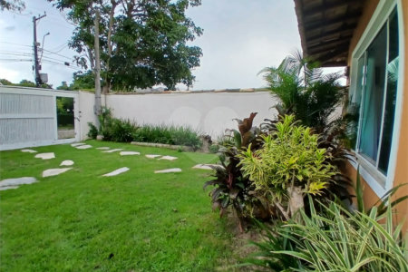 Casa para alugar com 4 suítes em Marina, Armação dos Búzios, RJ